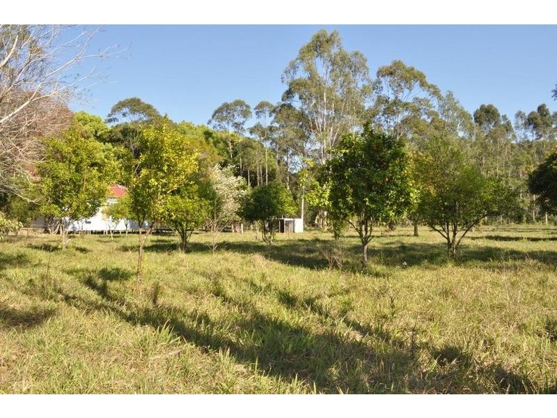 243 Burringbar Road, Burringbar NSW 2483