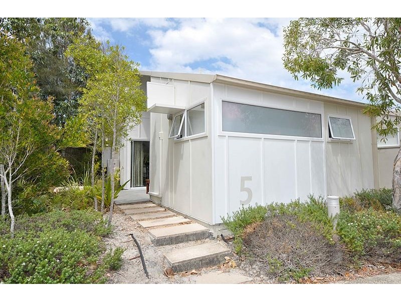 5/603 Casuarina Way, Casuarina NSW 2487