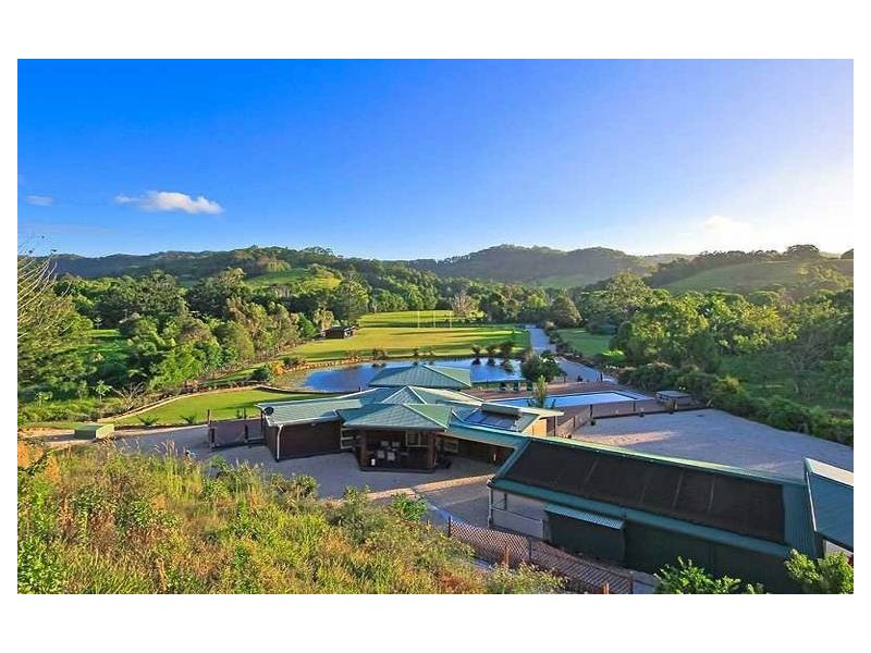 22 Cabbage Gum Road, Pottsville NSW 2489