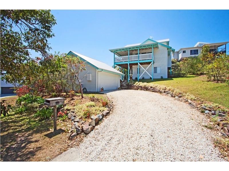 13 Echidna Street, Pottsville NSW 2489