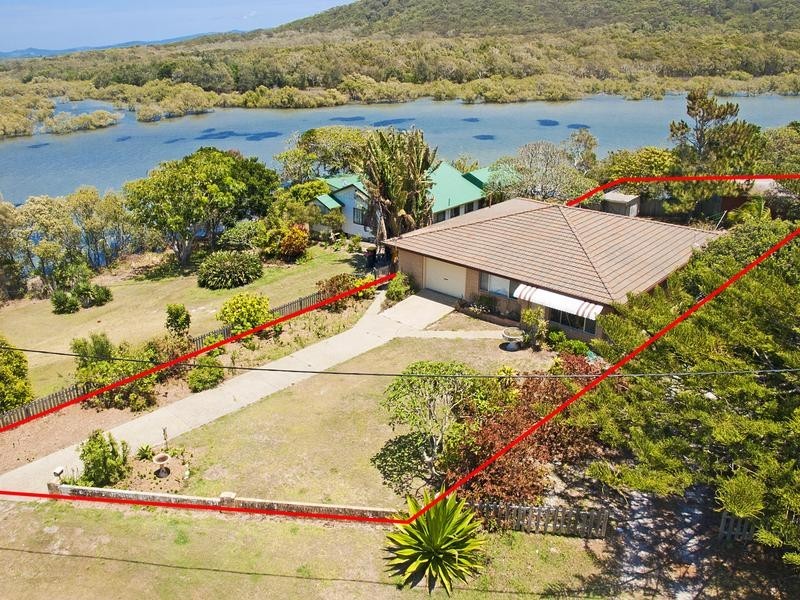 5 Young Street, Hastings Point NSW 2489
