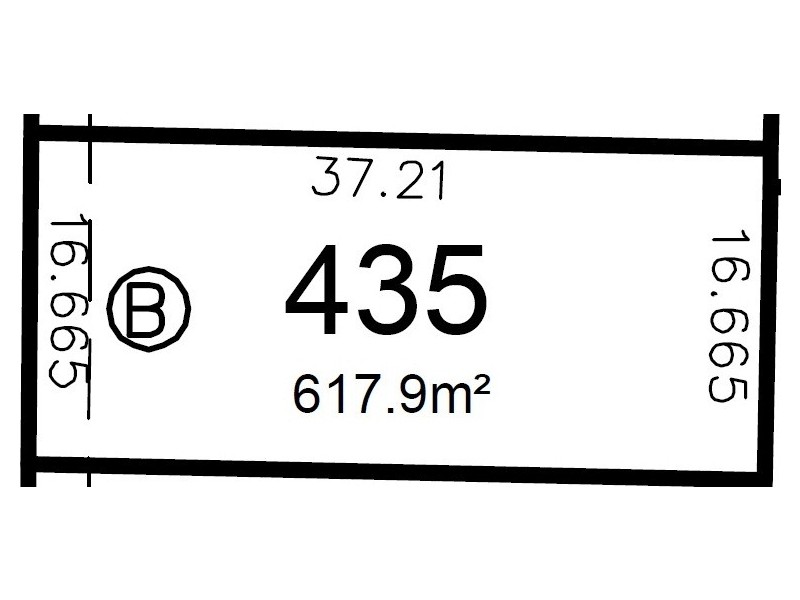 Lot 435,  Overall Drive, Pottsville NSW 2489