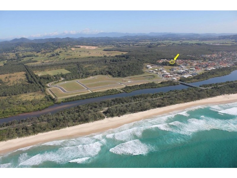 1/1 Chappell Street, Pottsville NSW 2489