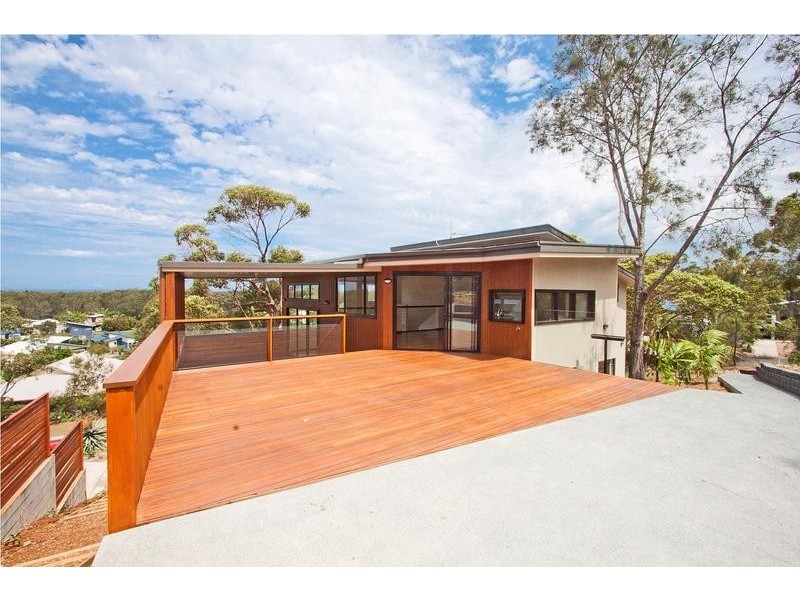 13 Muskheart Circuit, Pottsville NSW 2489