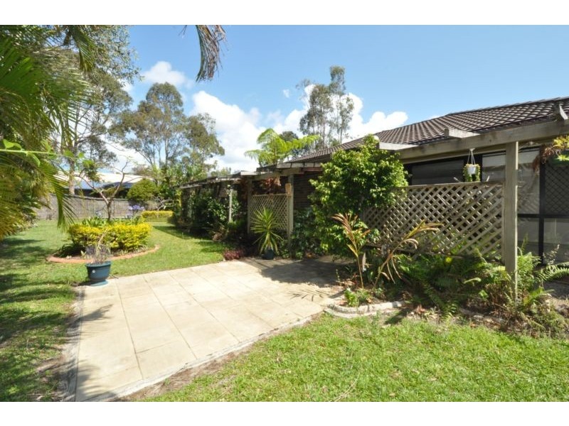 41 Muskheart Circuit, Pottsville NSW 2489