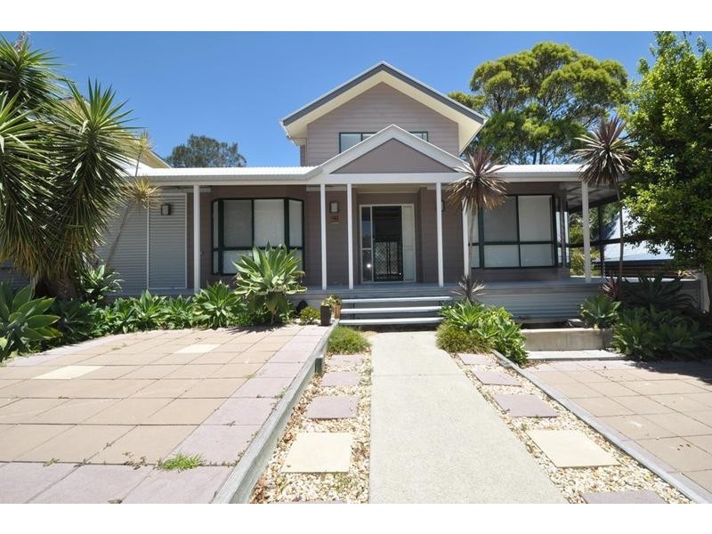 31 Sassafras Street, Pottsville NSW 2489