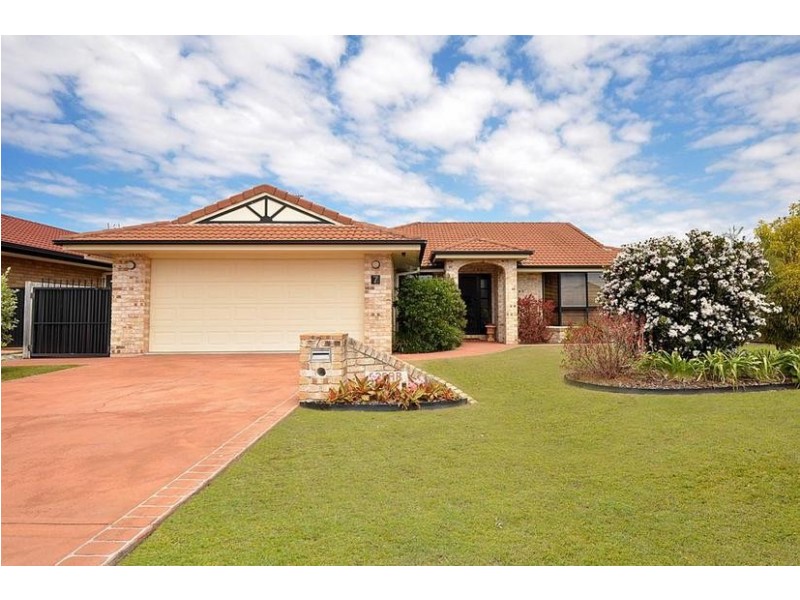 7 Taylor Drive, Pottsville NSW 2489