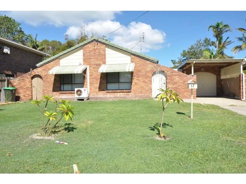 12 Poinciana Avenue, Cabarita Beach NSW 2488