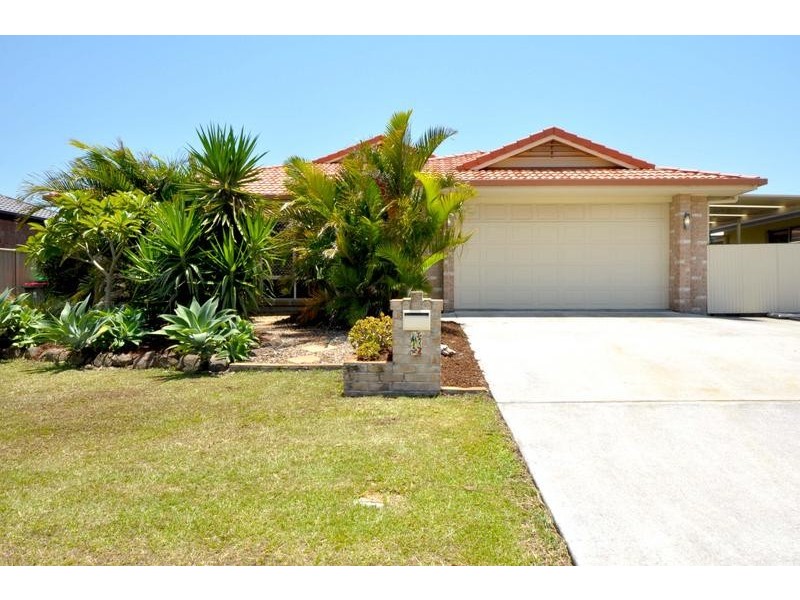 13 Mullaway Parade, Pottsville NSW 2489