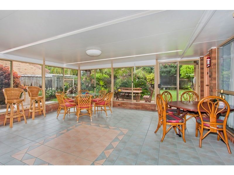 4 Balmoral Street, Pottsville NSW 2489