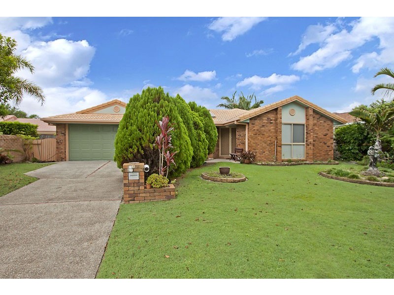 4 Balmoral Street, Pottsville NSW 2489