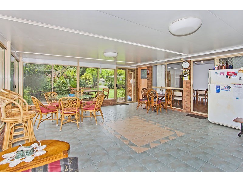 4 Balmoral Street, Pottsville NSW 2489