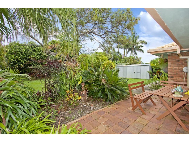 4 Balmoral Street, Pottsville NSW 2489