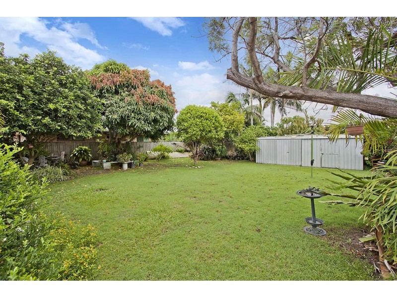 4 Balmoral Street, Pottsville NSW 2489