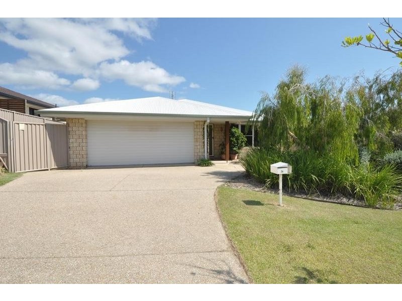 26 Newcastle Drive, Pottsville NSW 2489