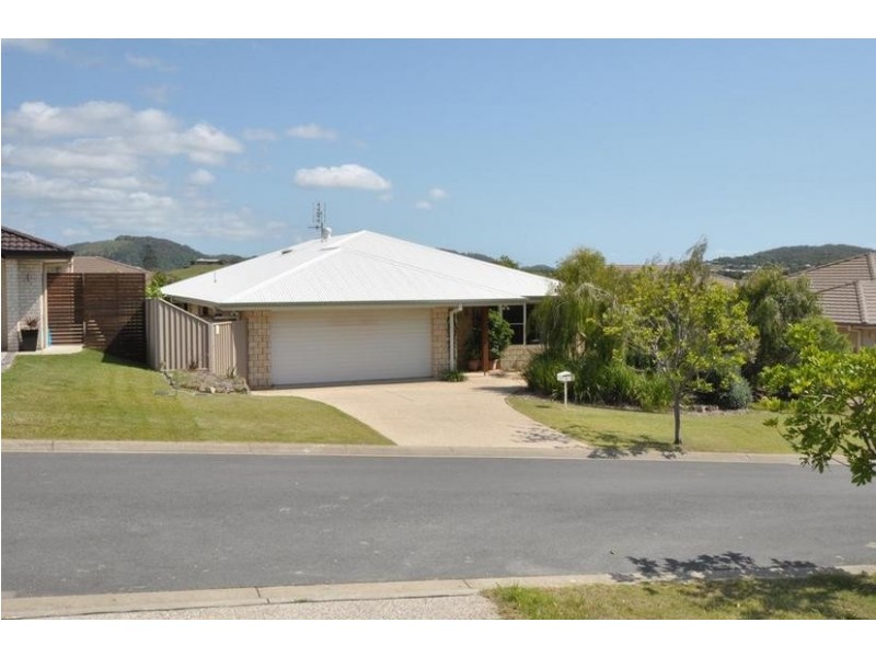 26 Newcastle Drive, Pottsville NSW 2489