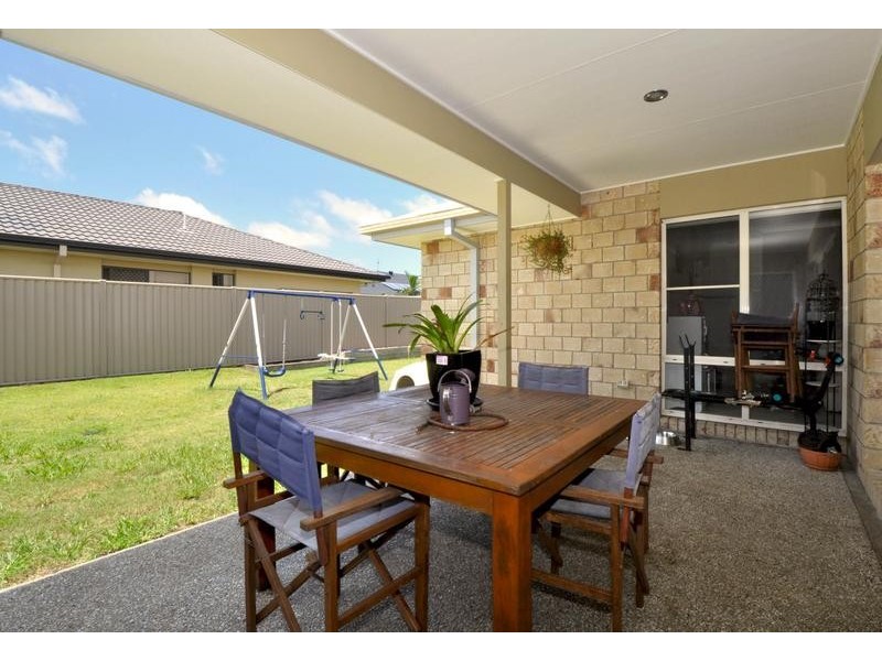 58 Lennox Circuit, Pottsville NSW 2489