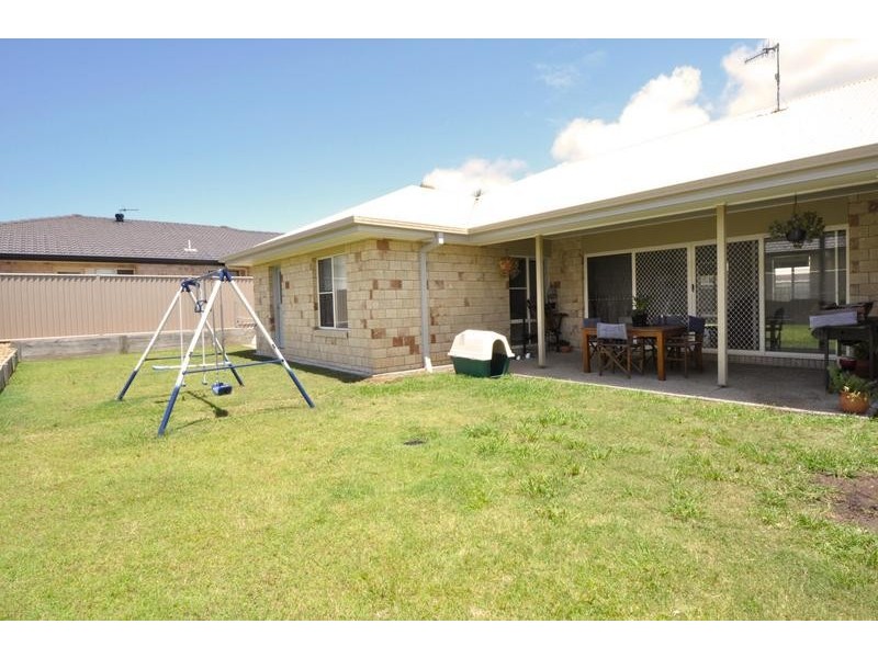 58 Lennox Circuit, Pottsville NSW 2489