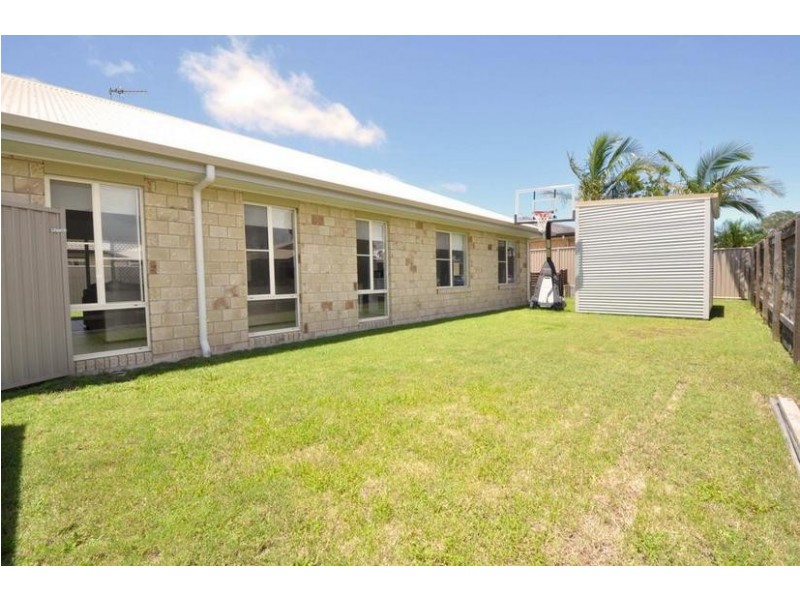 58 Lennox Circuit, Pottsville NSW 2489