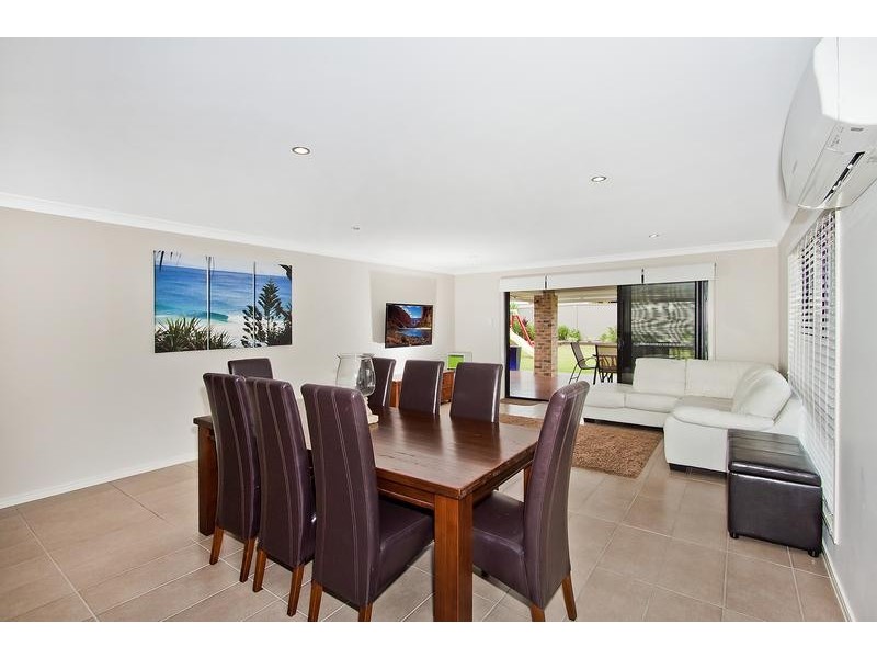 92 Lennox Circuit, Pottsville NSW 2489