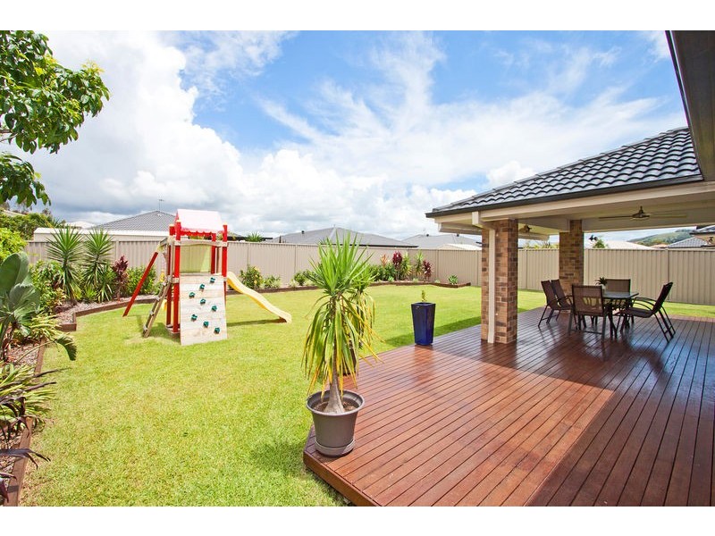 92 Lennox Circuit, Pottsville NSW 2489