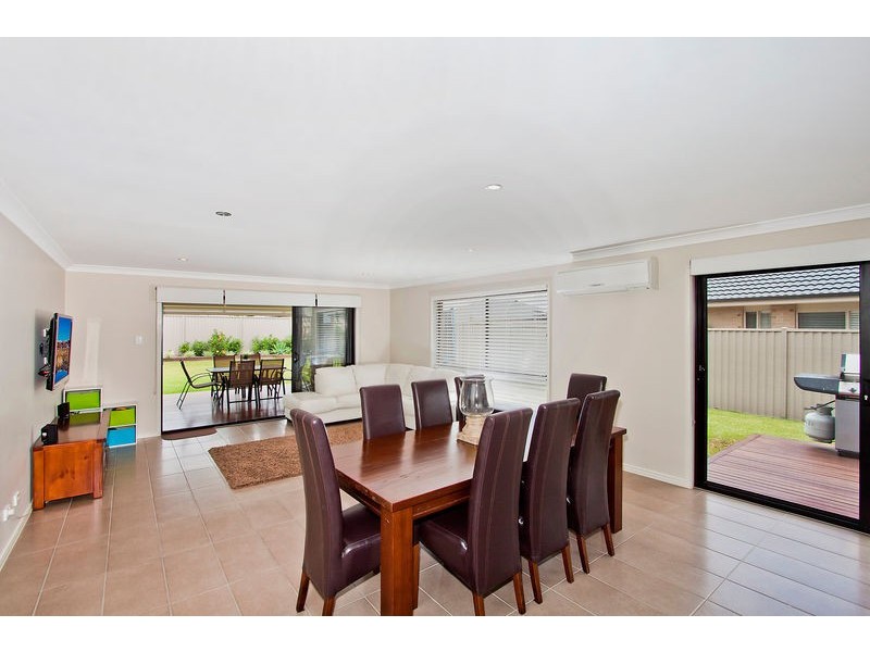 92 Lennox Circuit, Pottsville NSW 2489