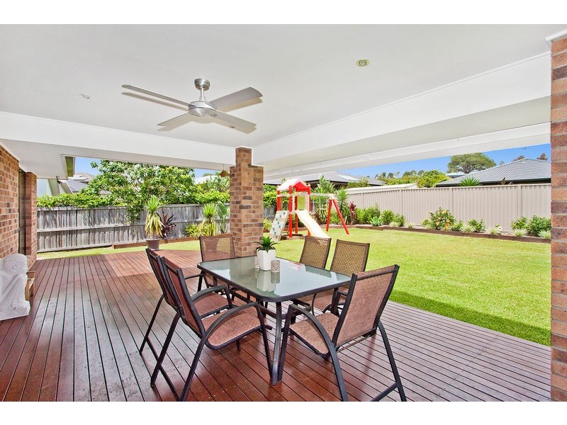 92 Lennox Circuit, Pottsville NSW 2489