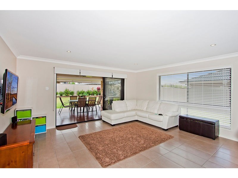 92 Lennox Circuit, Pottsville NSW 2489