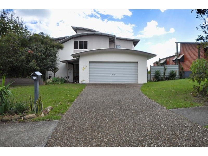 30 Sassafras Street, Pottsville NSW 2489