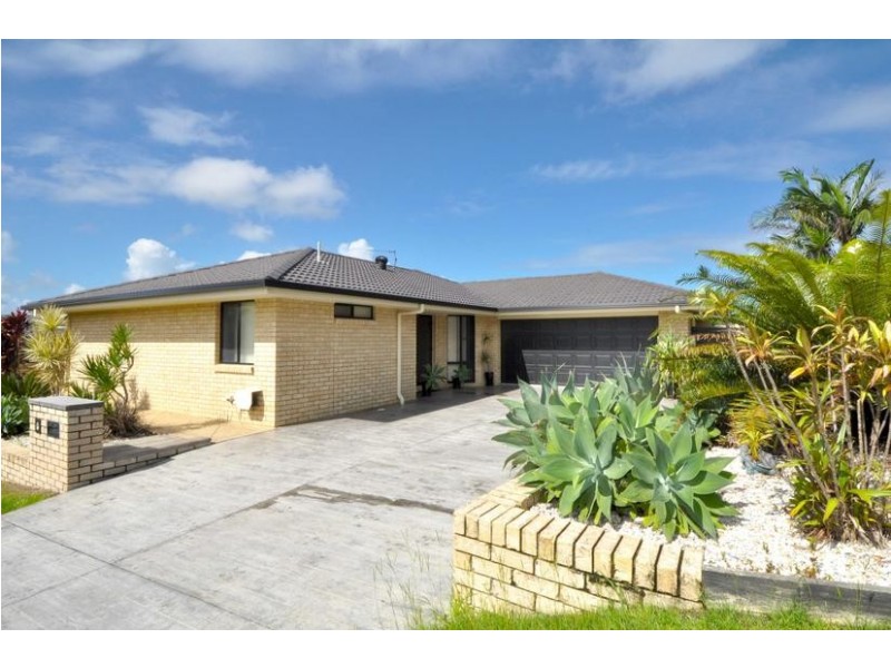 1 Wooli Street, Pottsville NSW 2489