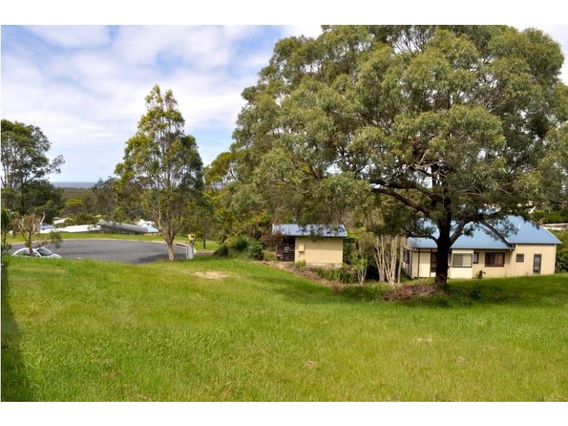 11 Roseash Court, Pottsville NSW 2489