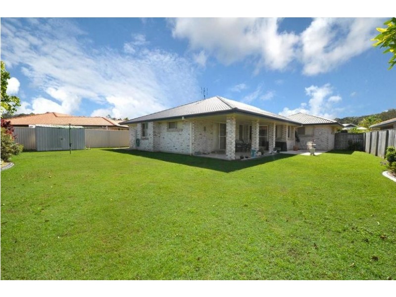 17 Border Crescent, Pottsville NSW 2489