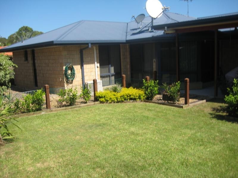 23 Suffolk Parade, Pottsville NSW 2489