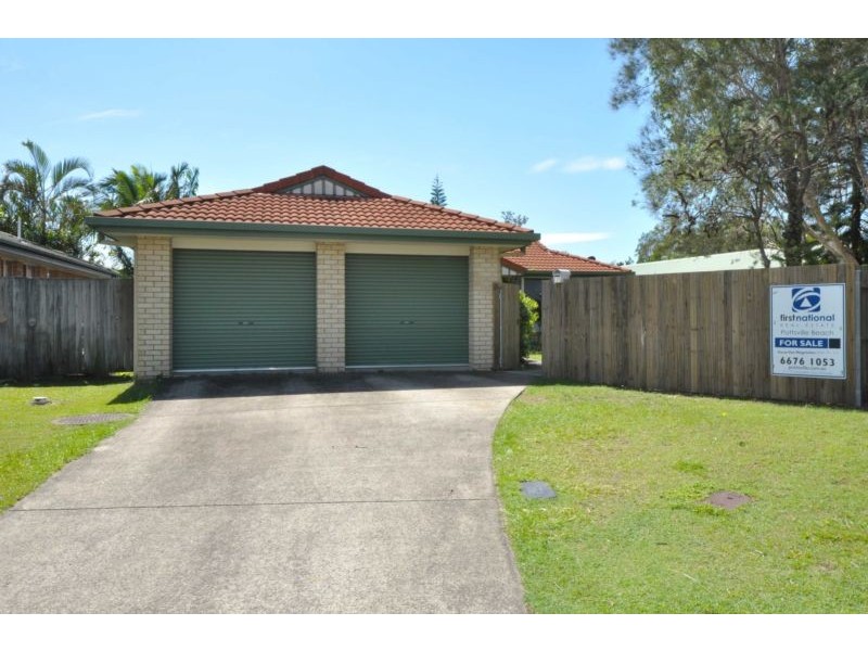 7 Miller Place, Pottsville NSW 2489