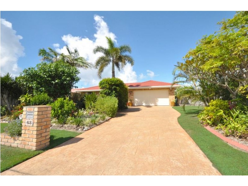 63 Andrew Avenue, Pottsville NSW 2489