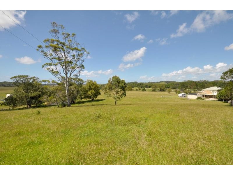 606 Pottsville Road, Sleepy Hollow NSW 2483