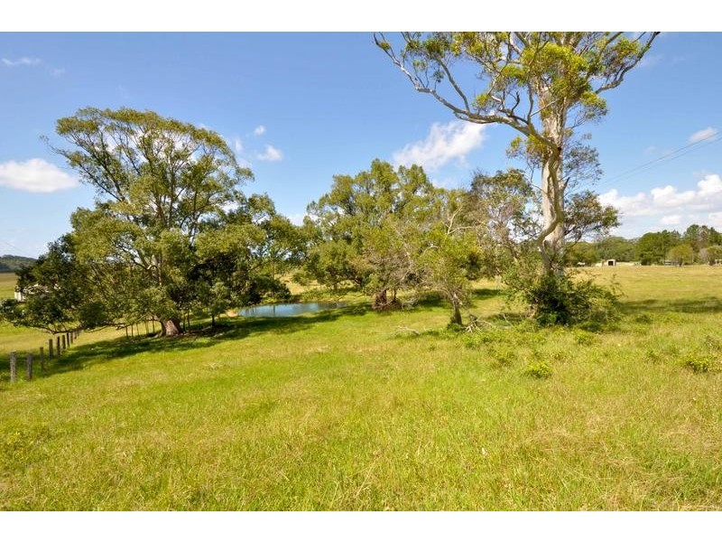 606 Pottsville Road, Sleepy Hollow NSW 2483