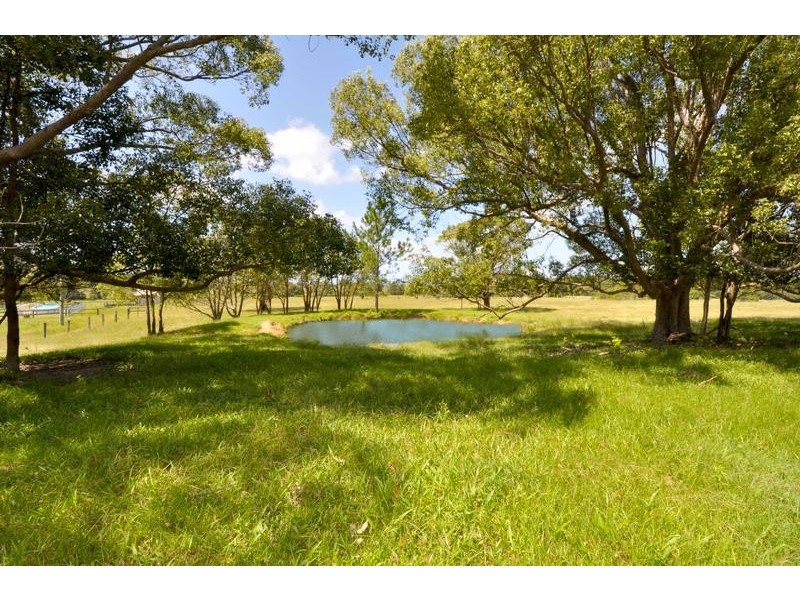 606 Pottsville Road, Sleepy Hollow NSW 2483