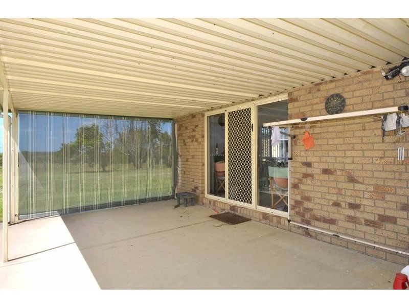 606 Pottsville Road, Sleepy Hollow NSW 2483