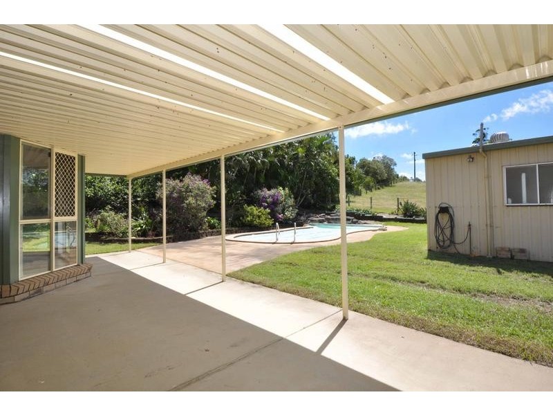 606 Pottsville Road, Sleepy Hollow NSW 2483