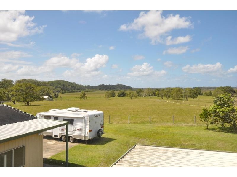 606 Pottsville Road, Sleepy Hollow NSW 2483