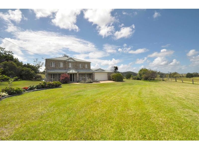 606 Pottsville Road, Sleepy Hollow NSW 2483