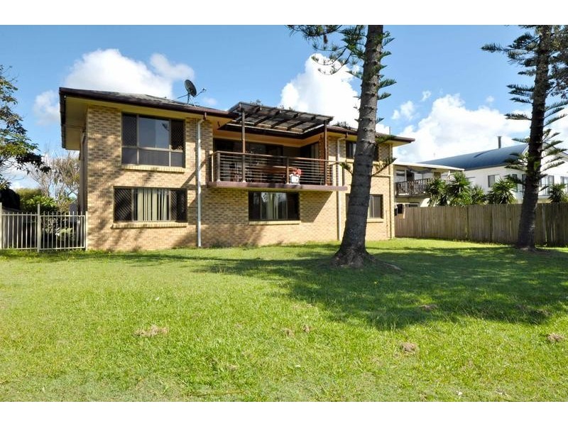 45 Elanora Avenue, Pottsville NSW 2489