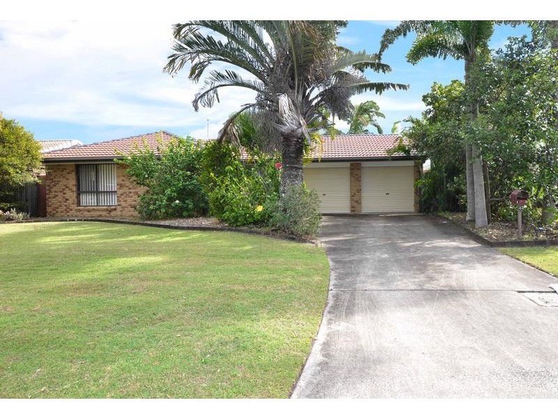 13 Andrew Avenue, Pottsville NSW 2489