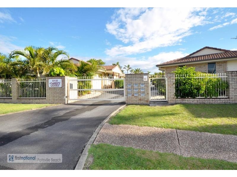 2/29 Cassidy Crescent, Cabarita Beach NSW 2488