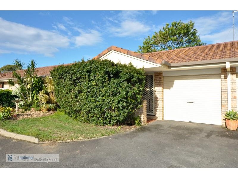 2/29 Cassidy Crescent, Cabarita Beach NSW 2488