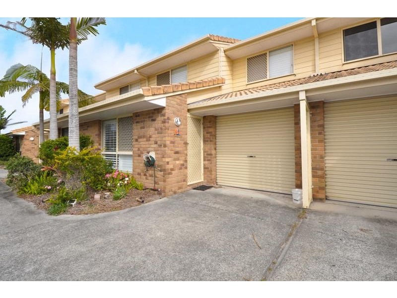 3/14 Overall Drive, Pottsville NSW 2489