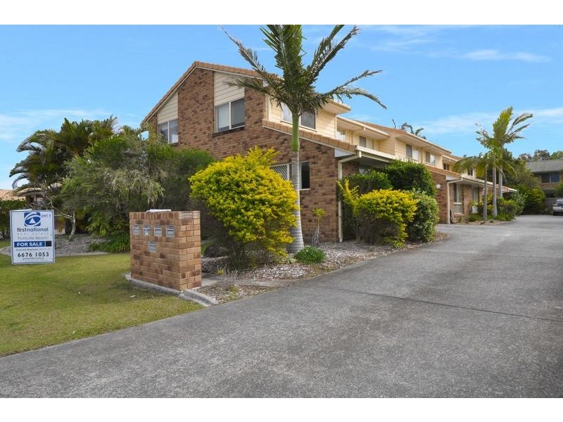 3/14 Overall Drive, Pottsville NSW 2489