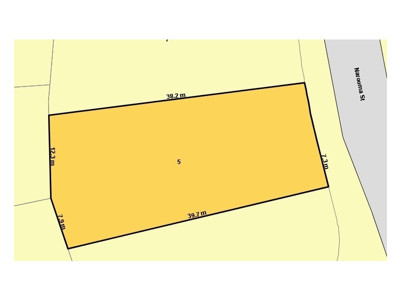 5 Narooma Street, Pottsville NSW 2489