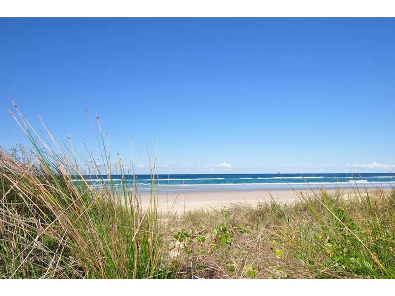 Lot 100,  Sailfish Way, Casuarina NSW 2487